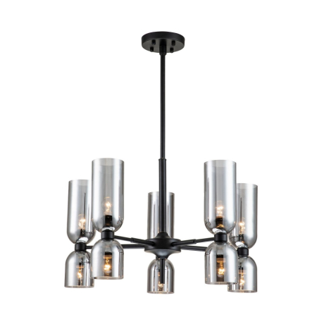 Подвесная люстра Favourite Amusing 2877-5P 