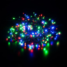 5м. Гирлянда нить ''Мишура'' 190LED (RGB) IP20 Eurosvet 400-004 (a056074)