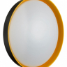 Накладной светильник Sonex Tuna Yellow 7711/DL 