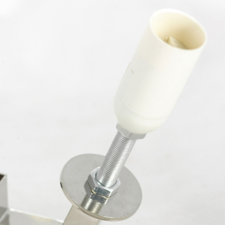 Подвесная люстра Lussole Clovis LSP-8744 