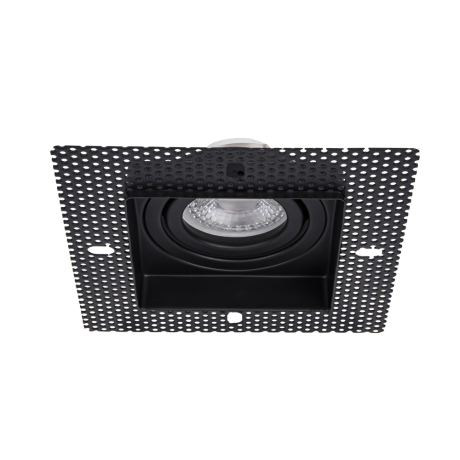 Встраиваемый светильник Favourite Lamppu 4536-1C 