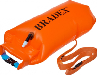 Набор из 50 шт, Буй для плавания надувной Bradex SF 0314