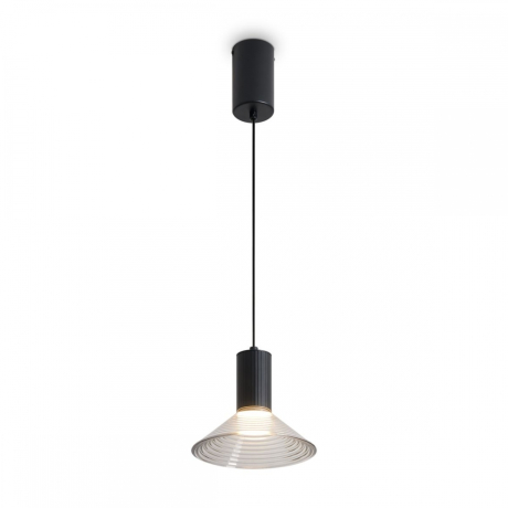 Подвесной светодиодный светильник Freya Lake FR6179PL-L6B 