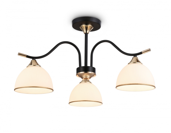Люстра на штанге Ambrella light TRADITIONAL TR3161 