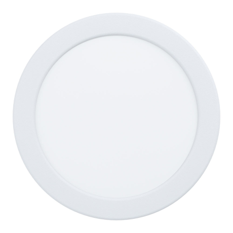 Встраиваемый светодиодный светильник Eglo Fueva 5 99203 