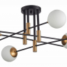 Потолочная люстра ST-Luce Limano SL1203.402.08 