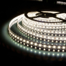 5м. Светодиодная лента белого цвета 4200К 2835, 9,6W, 12V, 120LED/m, IP65 Elektrostandard (a052850) 