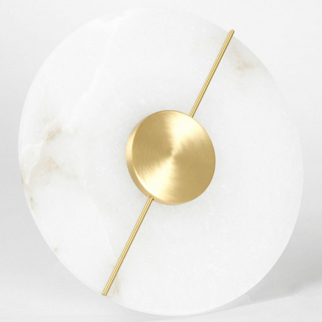 Накладной светильник Lussole Platte LSP-7376 