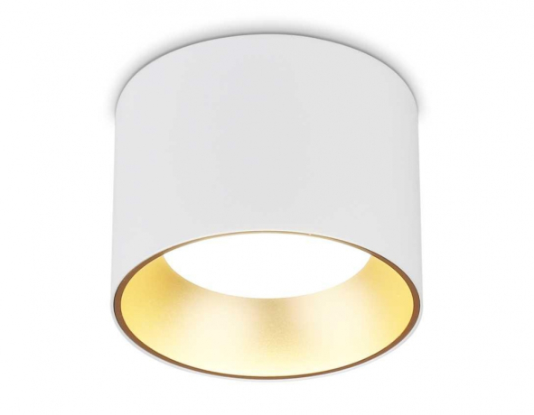 Накладной точечный светильник Ambrella light TECHNO SPOT TN52882 