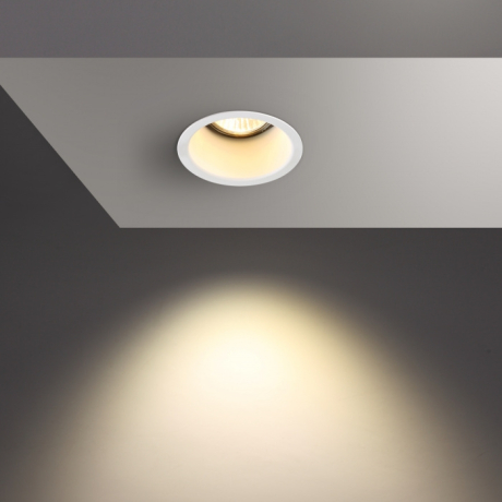 Встраиваемый светильник Novotech Butt 370446 