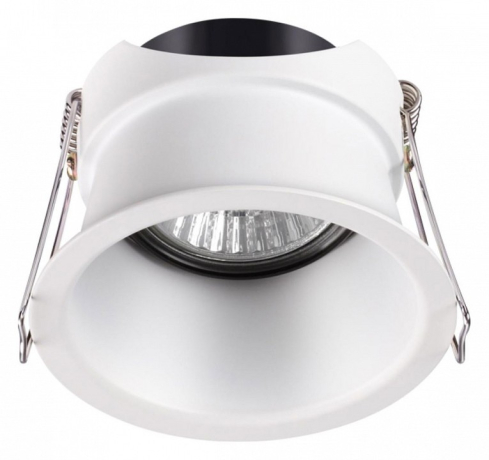 Встраиваемый светильник Novotech Butt 370446 