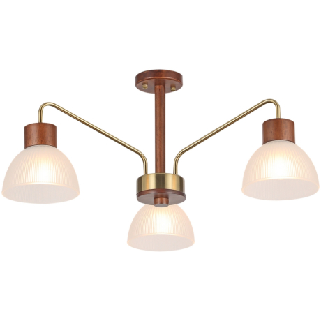 Люстра на штанге Illumico IL0286-3C-79 BR (1428389) 