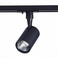 Однофазный LED светильник 10W 3000K для трека Cami St-Luce ST351.436.10.24