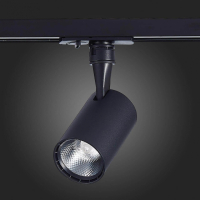 Однофазный LED светильник 10W 3000K для трека Cami St-Luce ST351.436.10.24