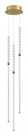 Подвесной светильник Odeon Light Monella 6639/33L 