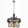 Подвесная люстра Citilux Эмир CL467153 