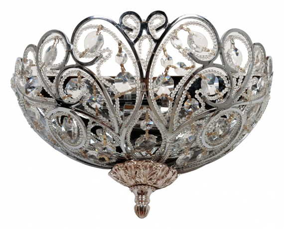 Накладной светильник Abrasax 11002 HSB11002/2 