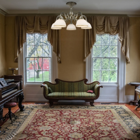 Люстра потолочная Eurosvet Caldera 60106/5 античная бронза a045755 