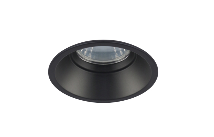 Светильник точечный с Led лампочками в комплекте CRYSTAL LUX CLT 043C BL+Lamps 