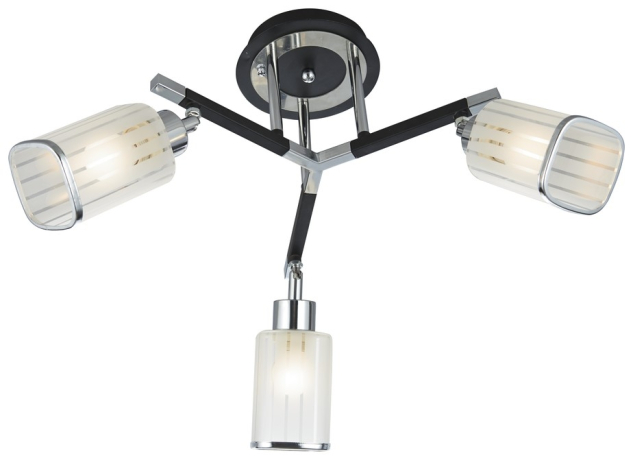 Потолочная люстра Velante 712 712-107-03 