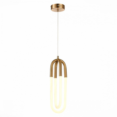 Подвесной светильник ST-Luce Mofisto SL1579.303.02 