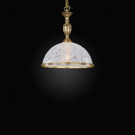 Подвесной светильник Reccagni Angelo L 6302/28 
