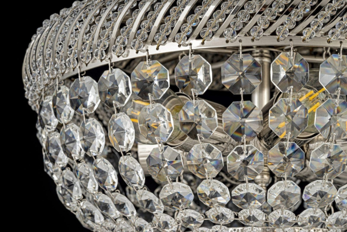 Потолочный светильник Dio DArte Elite Bari E 1.2.35.100 N 