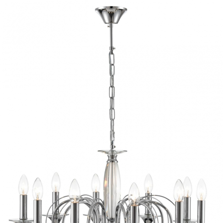 Подвесная люстра Lumion Laoka 8032/10