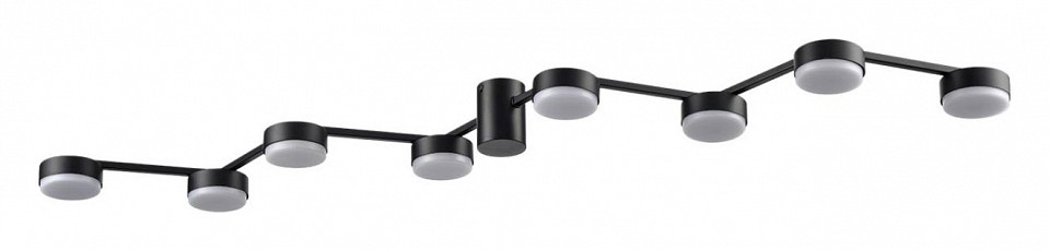 Накладной светильник Lumion Sanata 8187/8C 