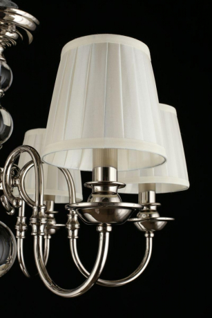 Люстра потолочная с лампочками APLOYT APL.704.03.06+Lamps 