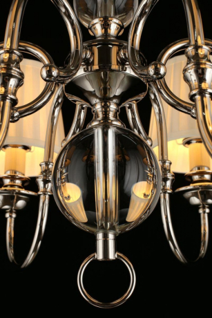 Люстра потолочная с лампочками APLOYT APL.704.03.06+Lamps 