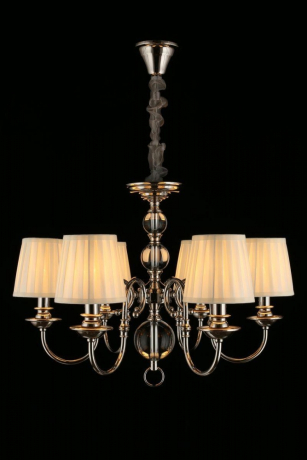 Люстра потолочная с лампочками APLOYT APL.704.03.06+Lamps 