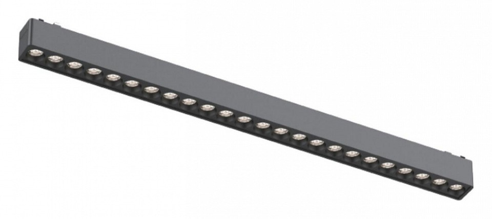 Встраиваемый светильник Aployt Magnetic track 48 APL.0100.01.24 