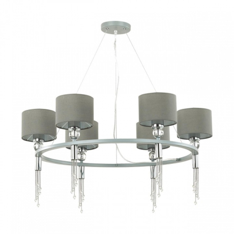 Подвесная люстра Lumion Santiago 4515/6 