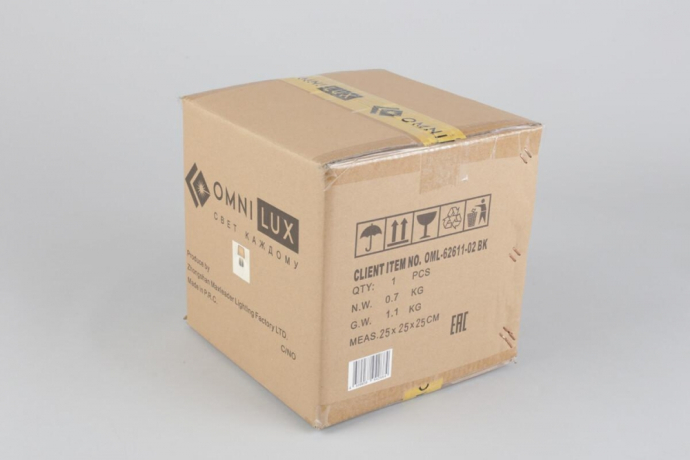 Бра с LED подсветкой Omnilux Monteluco OML-62611-02 