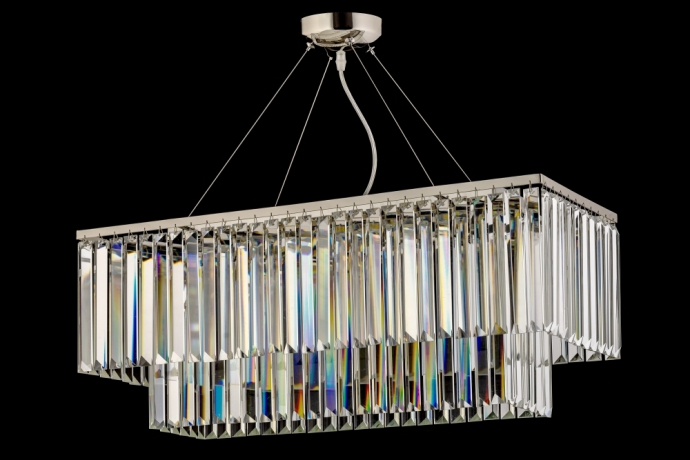 Подвесная люстра Arti Lampadari Enio E 1.5.70x25.101 NP 