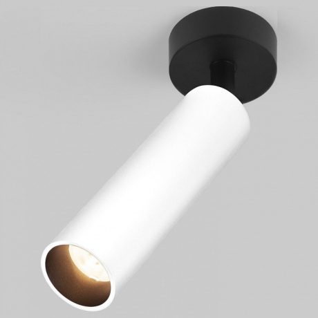 Спот Elektrostandard Diffe a058271 