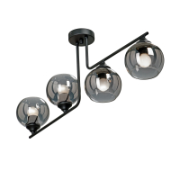 Люстра потолочная Vitaluce V4949-1/4PL