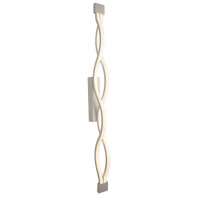 Настенно-потолочный светодиодный светильник Aployt Nadayn APL.002.02.36