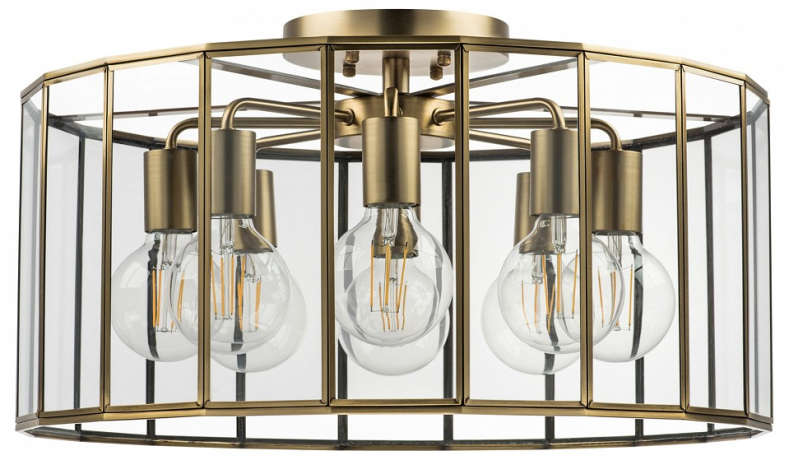 Светильник на штанге Lightstar Genni 798281 