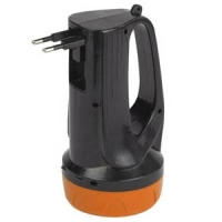 Прожекторный светодиодный фонарь ЭРА Трофи аккумуляторный 168х91х85 65 лм TSP10 Б0016537