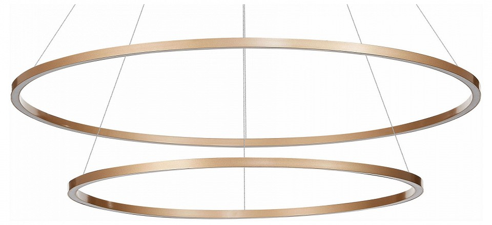 Подвесной светильник ST-Luce ST605 DOWN ST605.243.91
