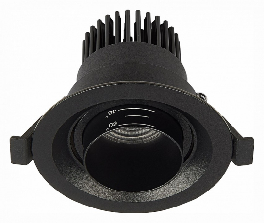Встраиваемый светильник ST-Luce Zoom ST701.438.07