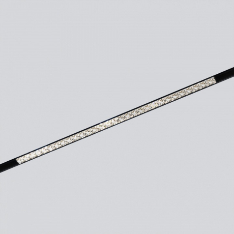 Встраиваемый светильник Elektrostandard Slim Magnetic 85531/01 