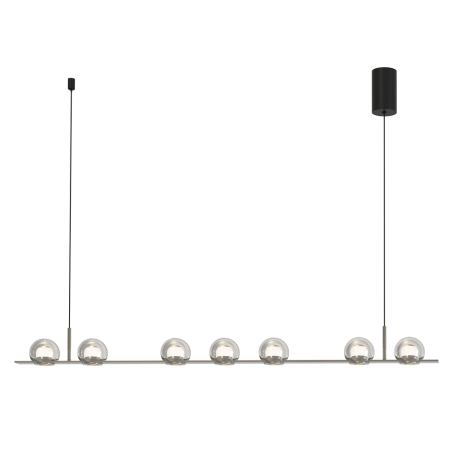 Подвесной светильник Favourite Rosio 4291-7P 