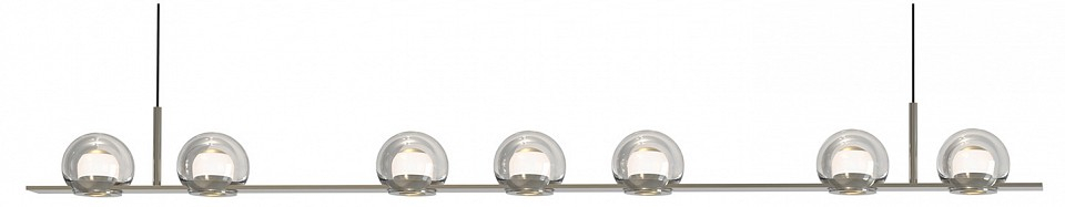 Подвесной светильник Favourite Rosio 4291-7P 