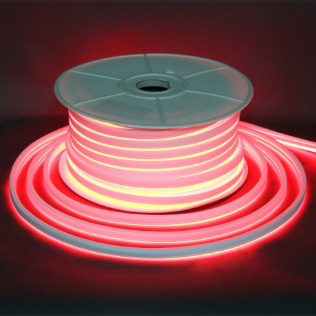 Шнур световой Sneha  A-524 RD 24V 