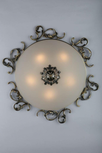 Потолочная люстра Omnilux Ragusa OML-76507-05