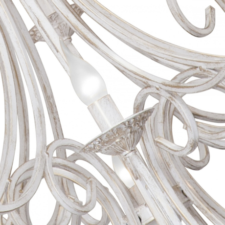 Подвесная люстра Vitaluce V1094/12+6+3 