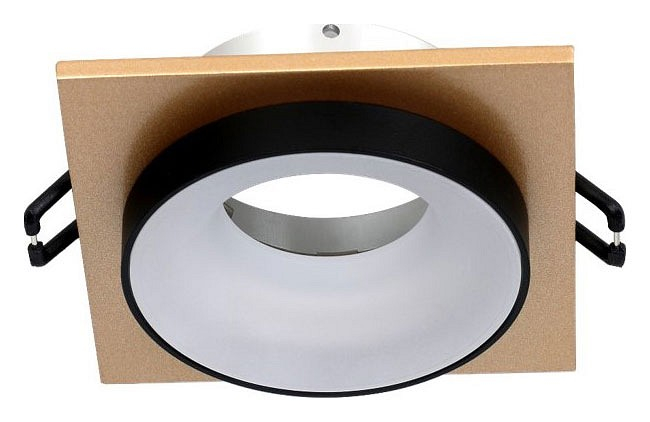 Встраиваемый светильник Favourite Diversa 2887-1C 